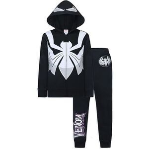Marvel Black and White Apparel